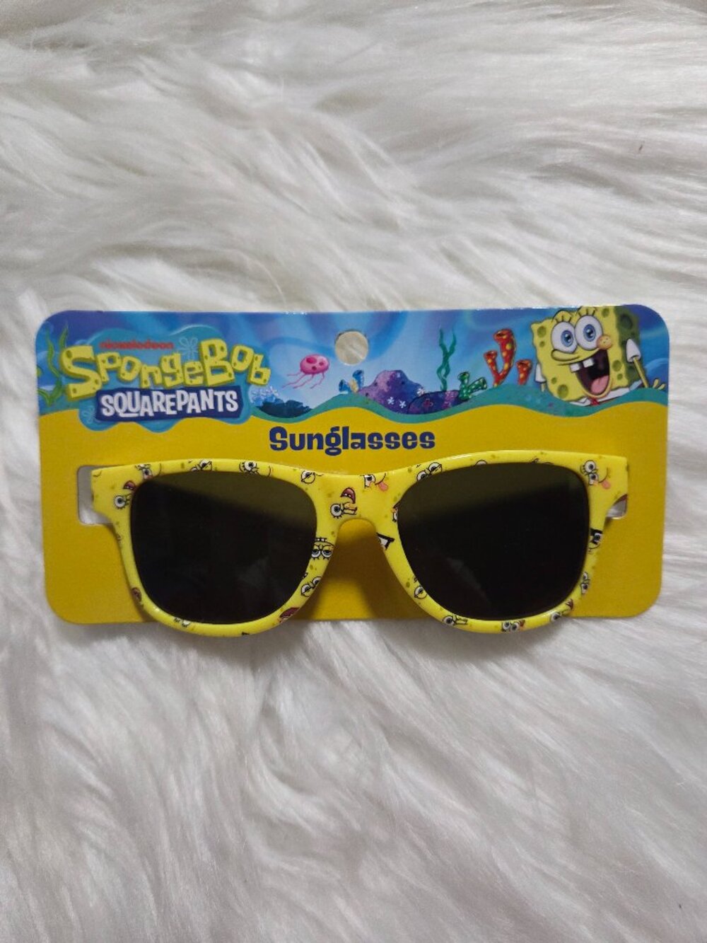 SpongeBob Squarepants Sunglasses